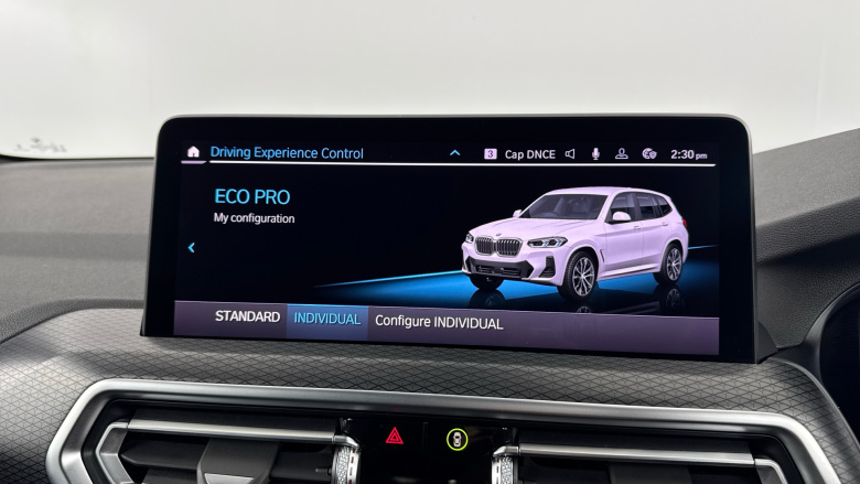 BMW X3 xDrive20d MHT M Sport 5dr Step Auto Diesel Estate